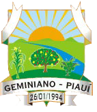 Câmara Municipal de Geminiano